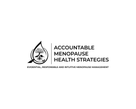 Accountable Menopause Health Strategies (Accountable Meno for short) entry by andsue