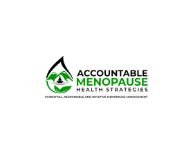 Accountable Menopause Health Strategies (Accountable Meno for short) entry by andsue