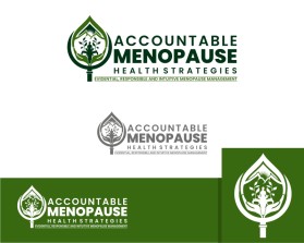 Accountable Menopause Health Strategies (Accountable Meno for short) entry by TERION