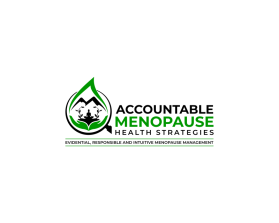 Accountable Menopause Health Strategies (Accountable Meno for short) entry by andsue