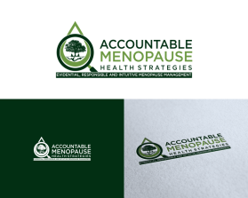 Accountable Menopause Health Strategies (Accountable Meno for short) entry by Hanafi13
