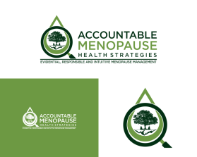 Accountable Menopause Health Strategies (Accountable Meno for short) entry by Hanafi13