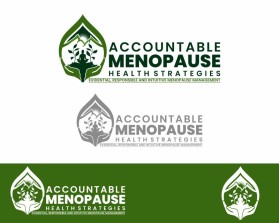 Accountable Menopause Health Strategies (Accountable Meno for short) entry by TERION