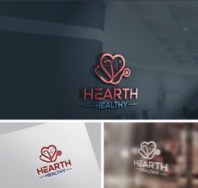 Heart Healthy entry by MuhammadR