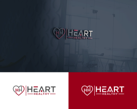 Heart Healthy entry by CrissONE