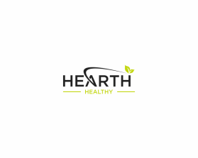 Heart Healthy entry by Mza