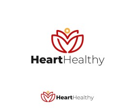 Heart Healthy entry by FXF Creations