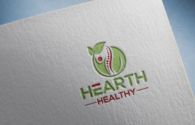 Heart Healthy entry by MuhammadR