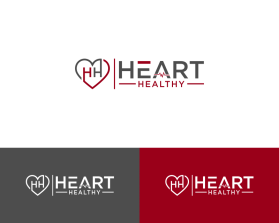 Heart Healthy entry by CrissONE