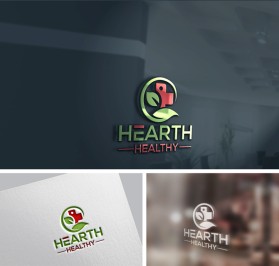 Heart Healthy entry by MuhammadR