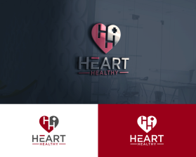 Heart Healthy entry by CrissONE
