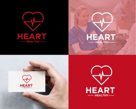 Heart Healthy entry by bayu_desain88