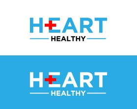 Heart Healthy entry by bayu_desain88