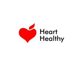 Heart Healthy entry by dkstudio