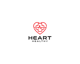 Heart Healthy entry by andsue