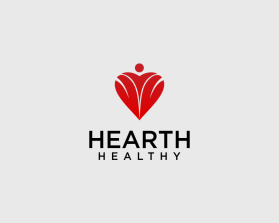 Heart Healthy entry by BOYLANG