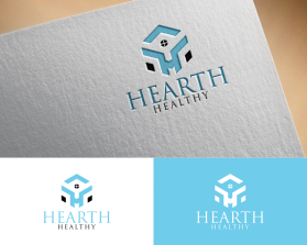 Heart Healthy entry by Diegosantos_319