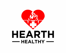 Heart Healthy entry by mulia
