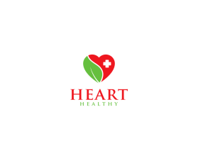 Heart Healthy entry by andsue