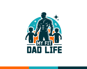 My Fit Dad Life entry by arvinatic
