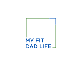 My Fit Dad Life entry by KAFA
