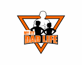 My Fit Dad Life entry by mulia
