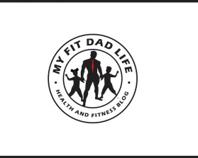My Fit Dad Life entry by Gauti