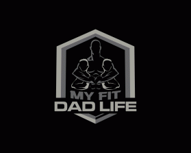 My Fit Dad Life entry by khaira