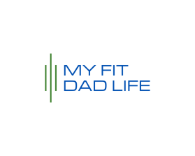 My Fit Dad Life entry by KAFA