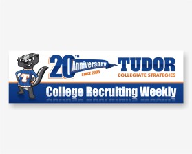 Tudor Collegiate Strategies entry by Armchtrm