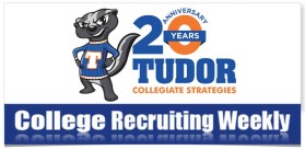 Tudor Collegiate Strategies entry by bayu_desain88