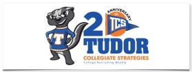 Tudor Collegiate Strategies entry by bayu_desain88