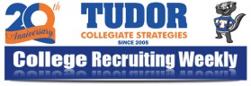 Tudor Collegiate Strategies entry by Zavi