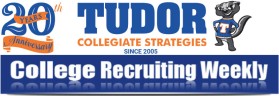 Tudor Collegiate Strategies entry by Zavi