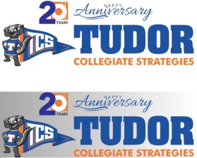 Tudor Collegiate Strategies entry by Zavi