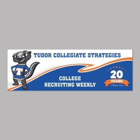 Tudor Collegiate Strategies entry by Unik Media
