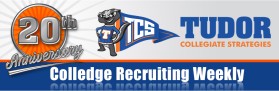 Tudor Collegiate Strategies entry by Ebtihal