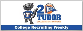 Tudor Collegiate Strategies entry by bayu_desain88
