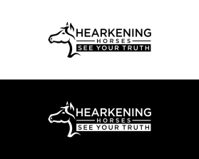 Hearkening Horses entry by Crisdy99
