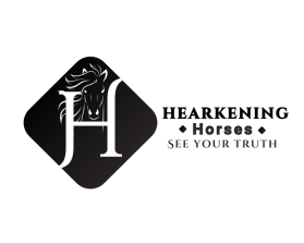 Hearkening Horses entry by Veronika Benasus