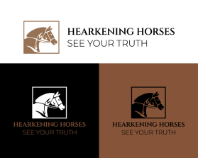 Hearkening Horses entry by MD YOUSUF