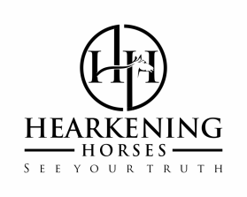 Hearkening Horses entry by mulia