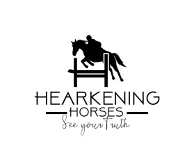 Hearkening Horses entry by BUTHELEZI B.  GESUKA