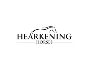 Hearkening Horses entry by Md Mizanur Rohman