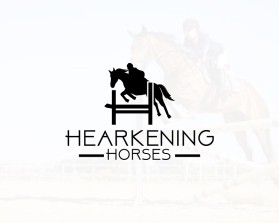 Hearkening Horses entry by BUTHELEZI B.  GESUKA