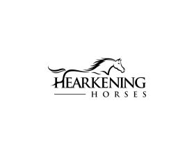 Hearkening Horses entry by andi suhendi