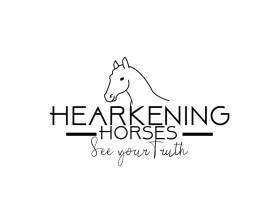 Hearkening Horses entry by BUTHELEZI B.  GESUKA