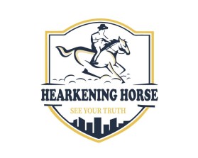 Hearkening Horses entry by jose Emmanuel