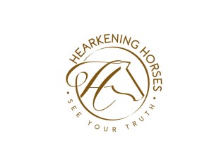 Hearkening Horses entry by bartous khalid