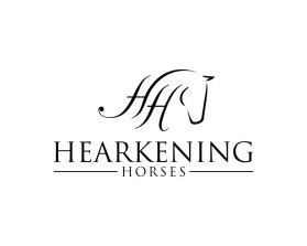Hearkening Horses entry by Rifqi Anas